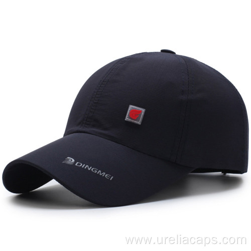 Outdoor sports waterproof cap